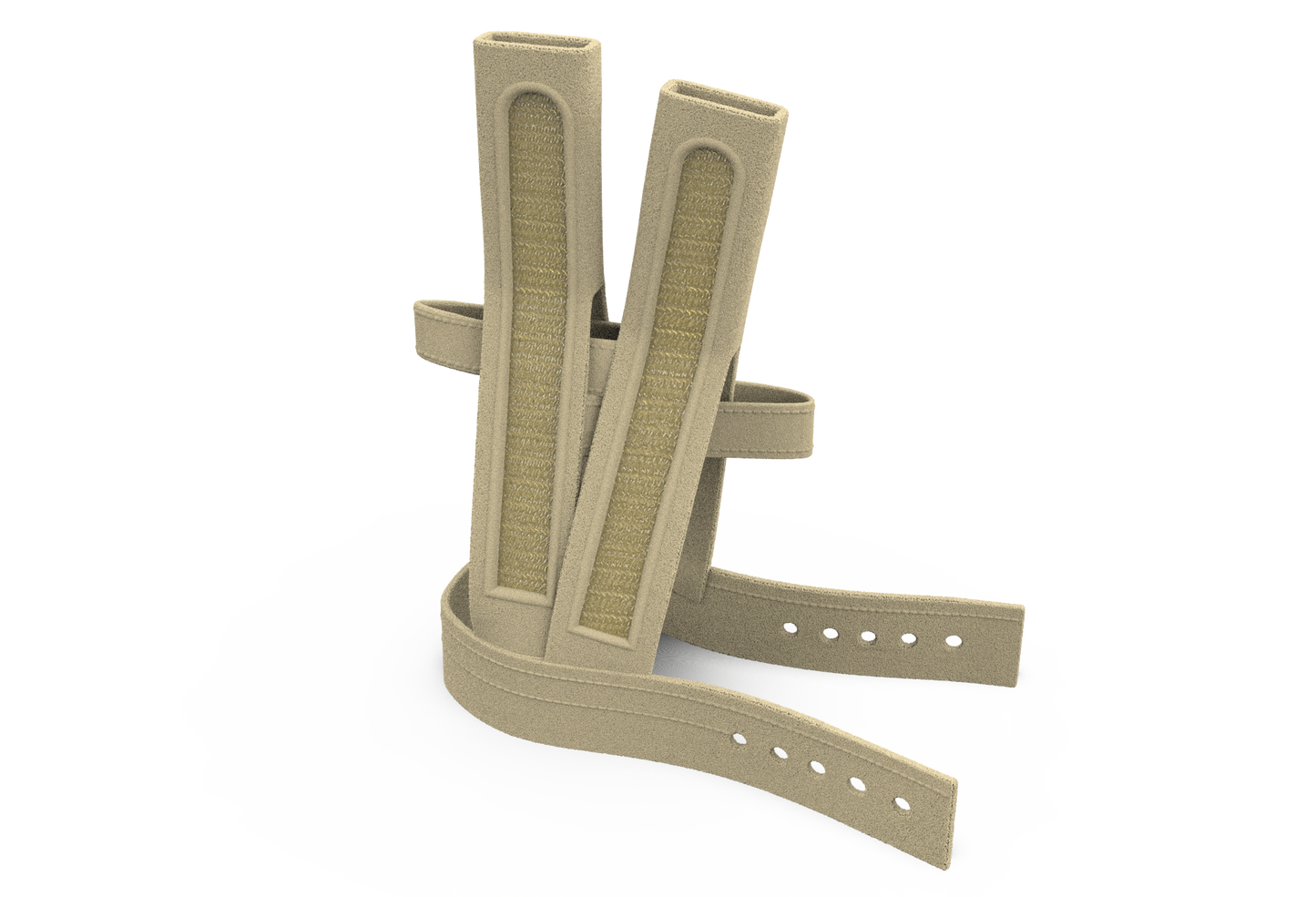 FINGER HANDAID GLOVE