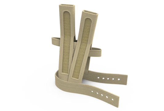 FINGER HANDAID GLOVE